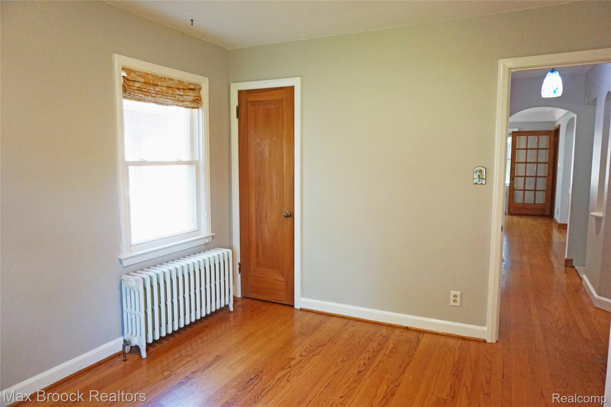 451 Cloverly Road Grosse Pointe, MI 48236 - Photo 14 of 31 Bedroom #1