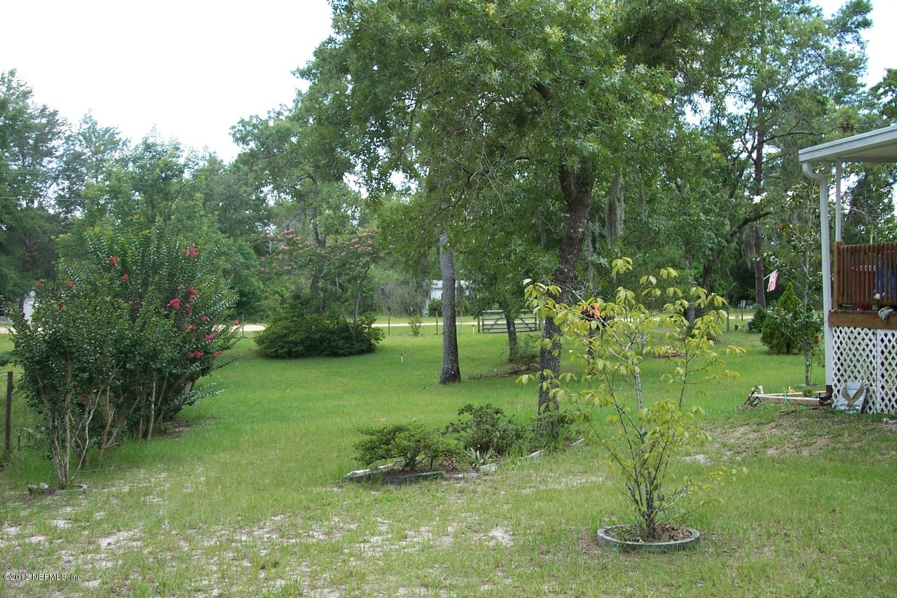 116 Ketner Road Welaka, FL 32112 - Photo 11 of 32 More yard pictures