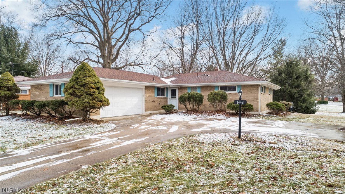 1448 Bruce Road Macedonia, OH 44056 - Photo 1 of 20 Gallery Image 1