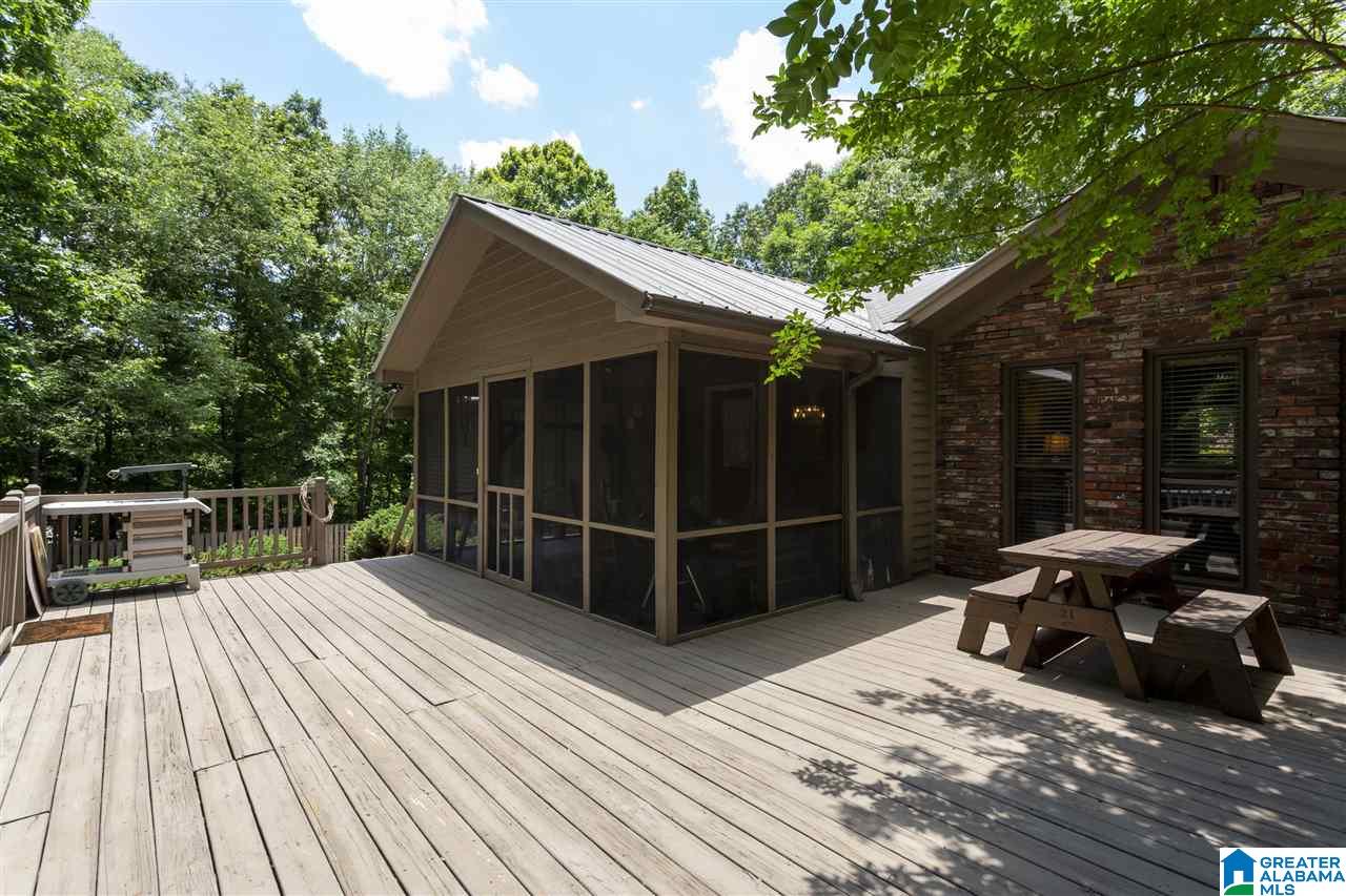 305 Miller Circle Pelham, AL 35124 - Photo 36 of 43