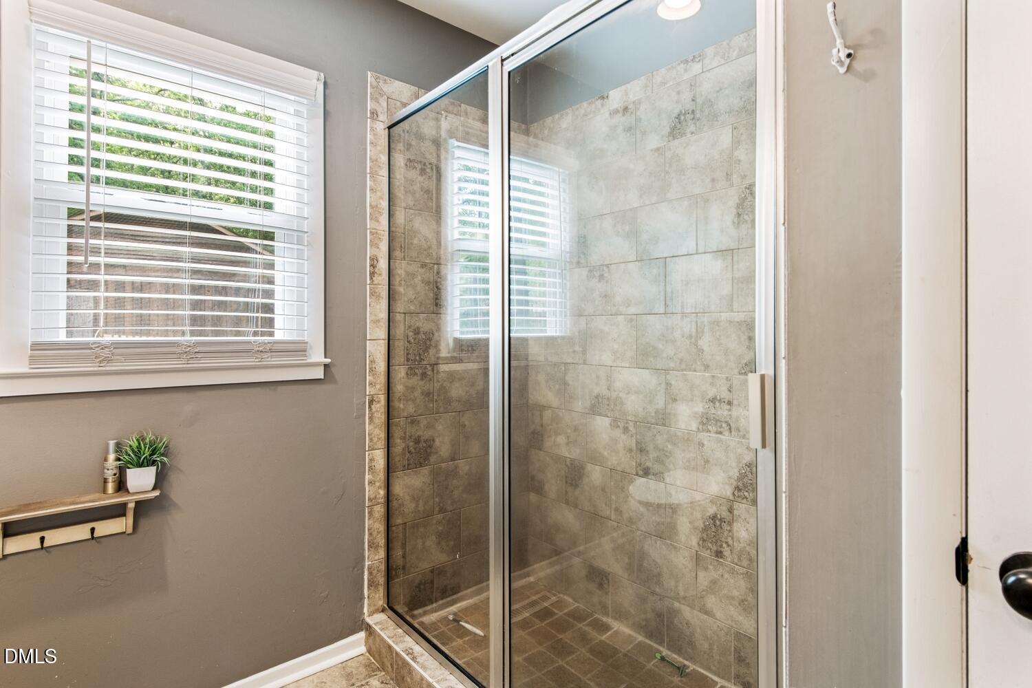 134 Longview Road Madison, NC 27025 - Photo 32 of 49 a bathroom with a shower