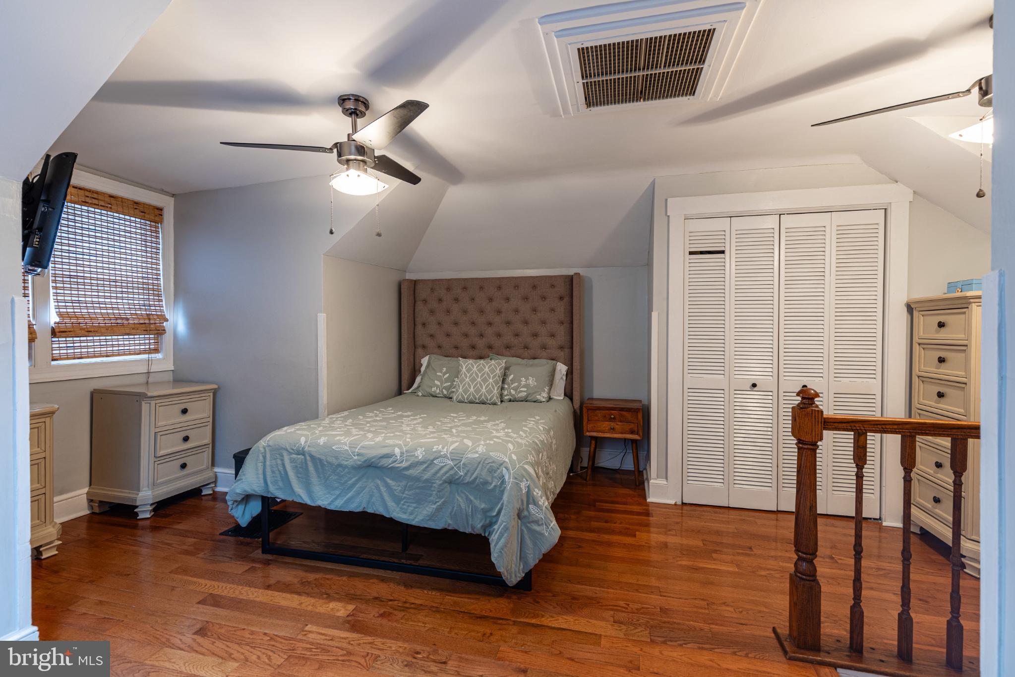 27 Hebb Road Hagerstown, MD 21740 - Photo 21 of 29 Cozy attic retreat with elegant charm.