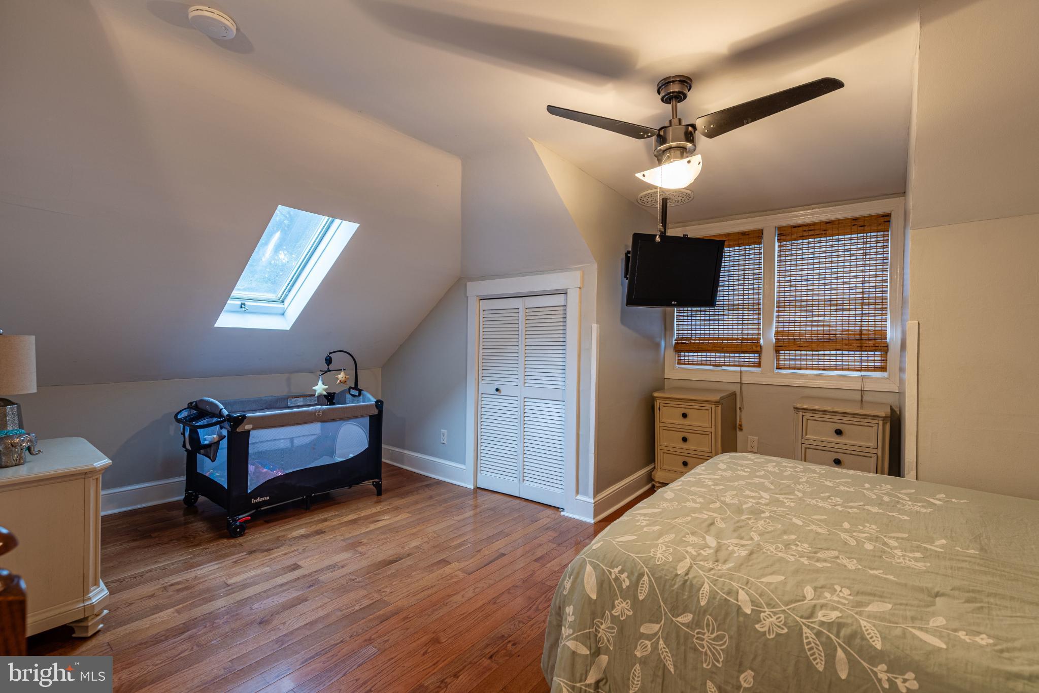 27 Hebb Road Hagerstown, MD 21740 - Photo 24 of 29 Charming attic retreat with natural light.