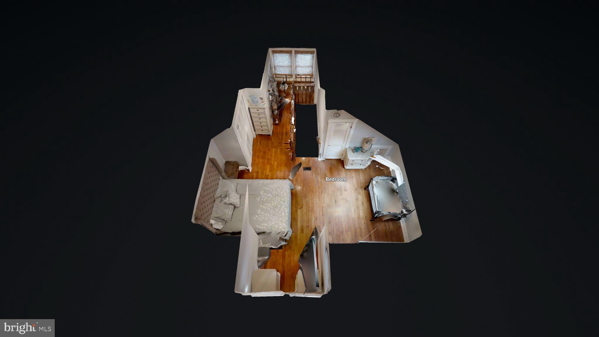 27 Hebb Road Hagerstown, MD 21740 - Photo 27 of 29 Charming layout with warm wooden floors.