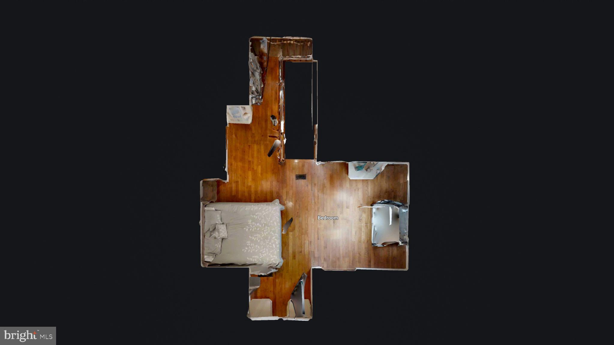 27 Hebb Road Hagerstown, MD 21740 - Photo 29 of 29 Spacious layout with warm wooden floors.