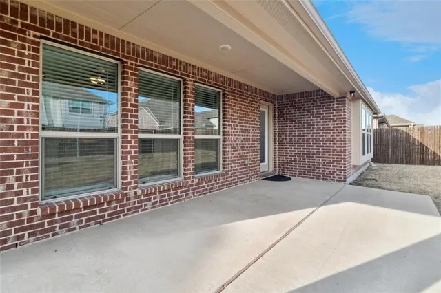 a front view of a house with a garage