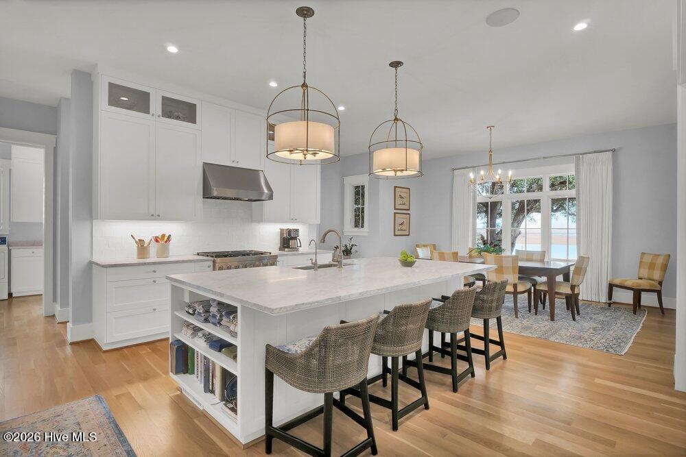 2322 Scotts Hill Loop Road Wilmington, NC 28411 - Photo 13 of 73 gourmet kitchen