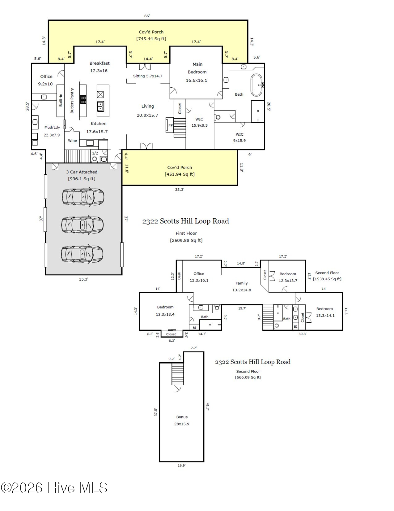 2322 Scotts Hill Loop Road Wilmington, NC 28411 - Photo 73 of 73