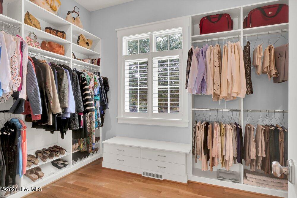 2322 Scotts Hill Loop Road Wilmington, NC 28411 - Photo 26 of 73 primary retreat walk-in closet #1