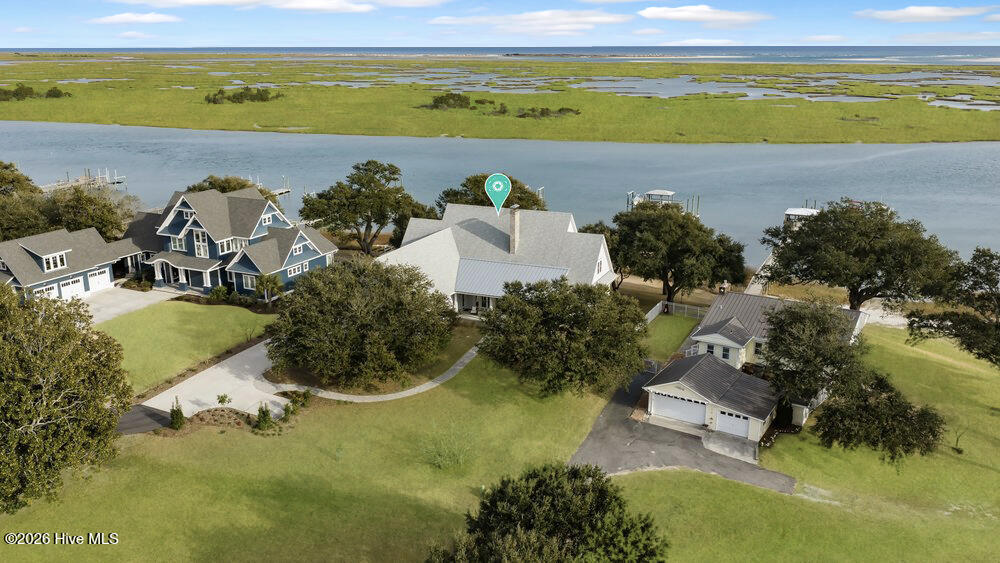 2322 Scotts Hill Loop Road Wilmington, NC 28411 - Photo 2 of 73 aerial view