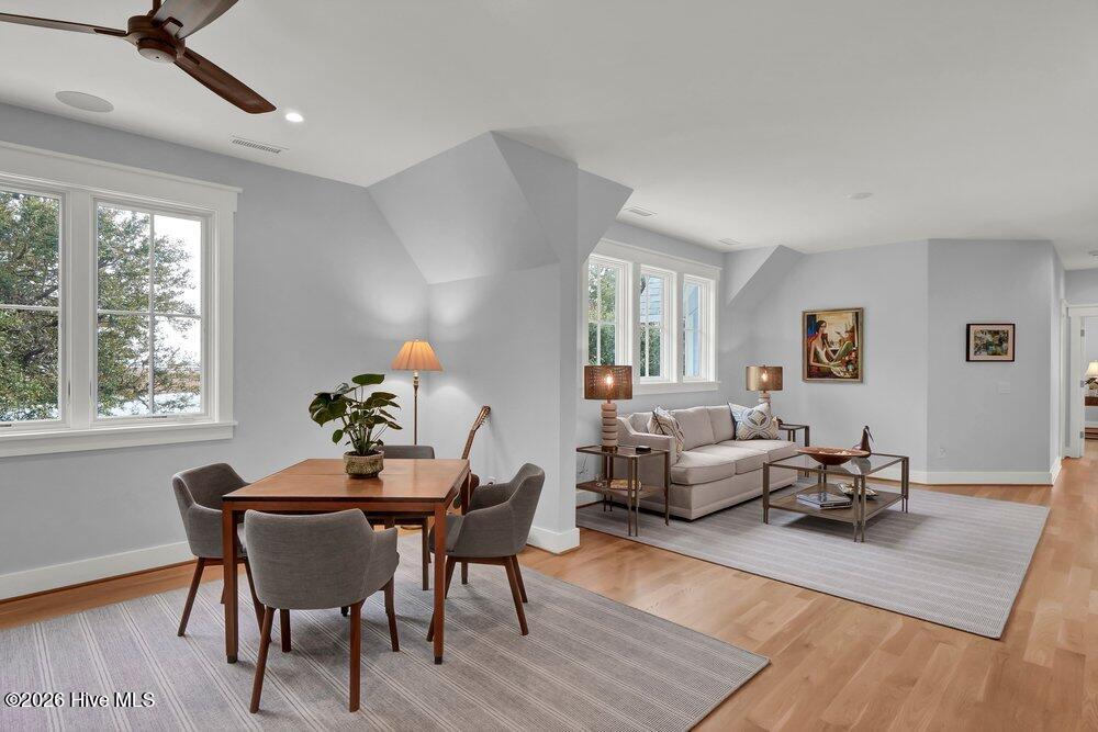 2322 Scotts Hill Loop Road Wilmington, NC 28411 - Photo 33 of 73 upstairs den/office