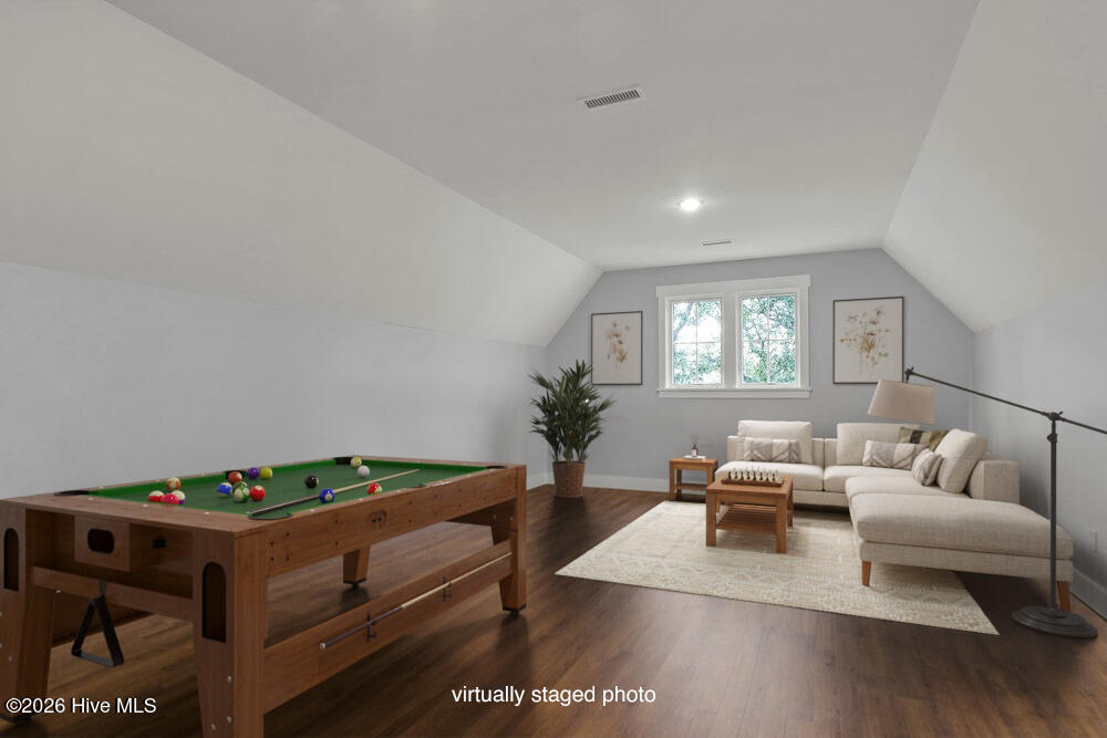 2322 Scotts Hill Loop Road Wilmington, NC 28411 - Photo 45 of 73 spacious FROG over 3 car garage (staged)