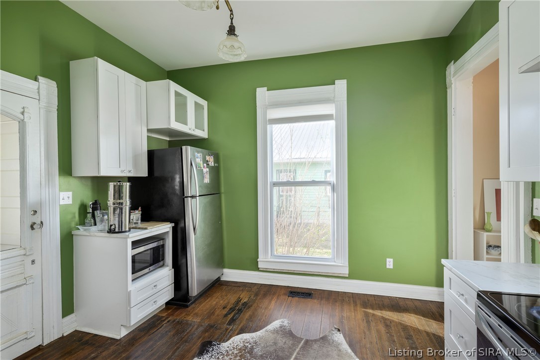 511 East Chestnut Street Corydon, IN 47112 - Photo 26 of 37