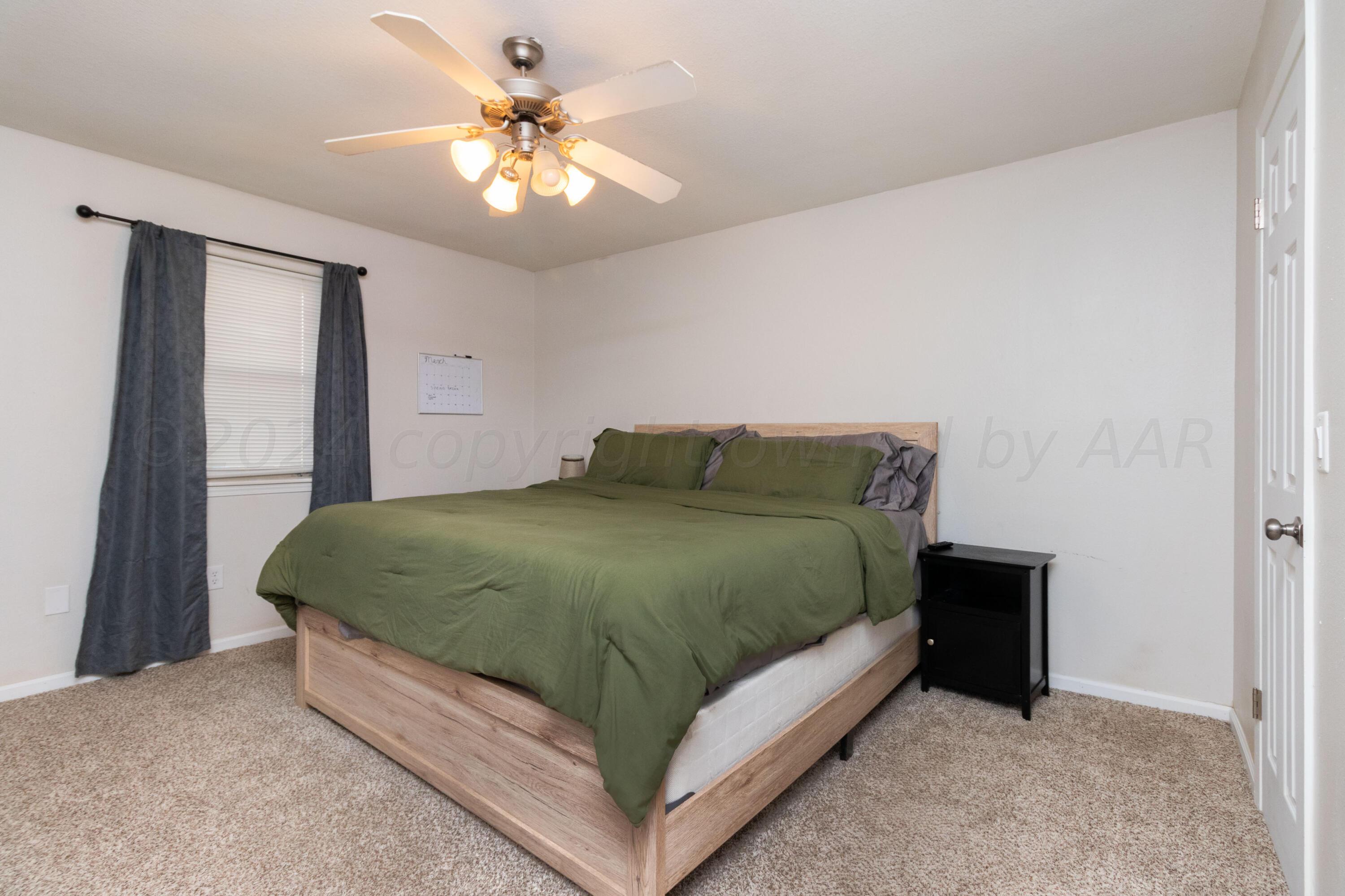 5204 Raindrop Lane Amarillo, TX 79110 - Photo 15 of 31 15