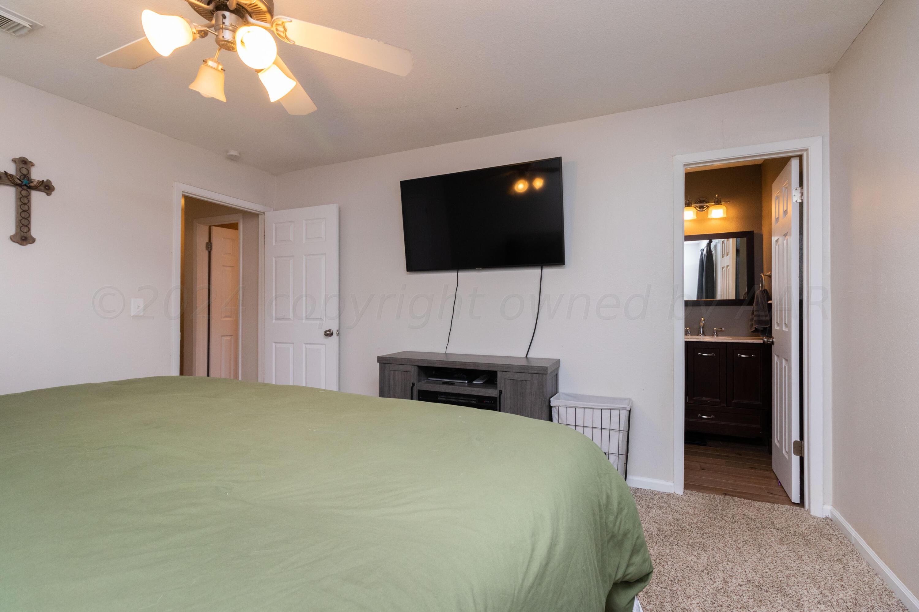 5204 Raindrop Lane Amarillo, TX 79110 - Photo 16 of 31 16