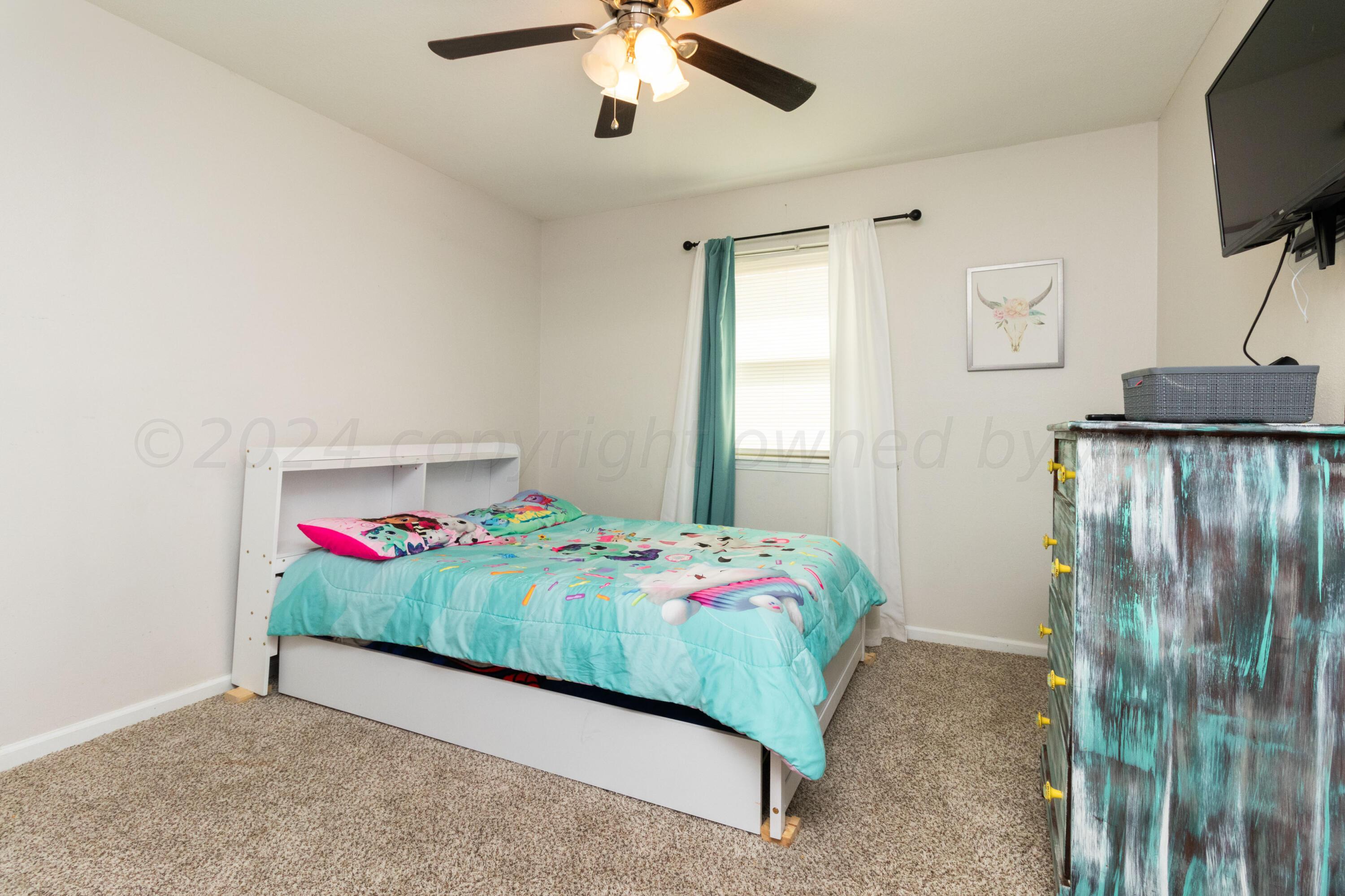 5204 Raindrop Lane Amarillo, TX 79110 - Photo 20 of 31 20