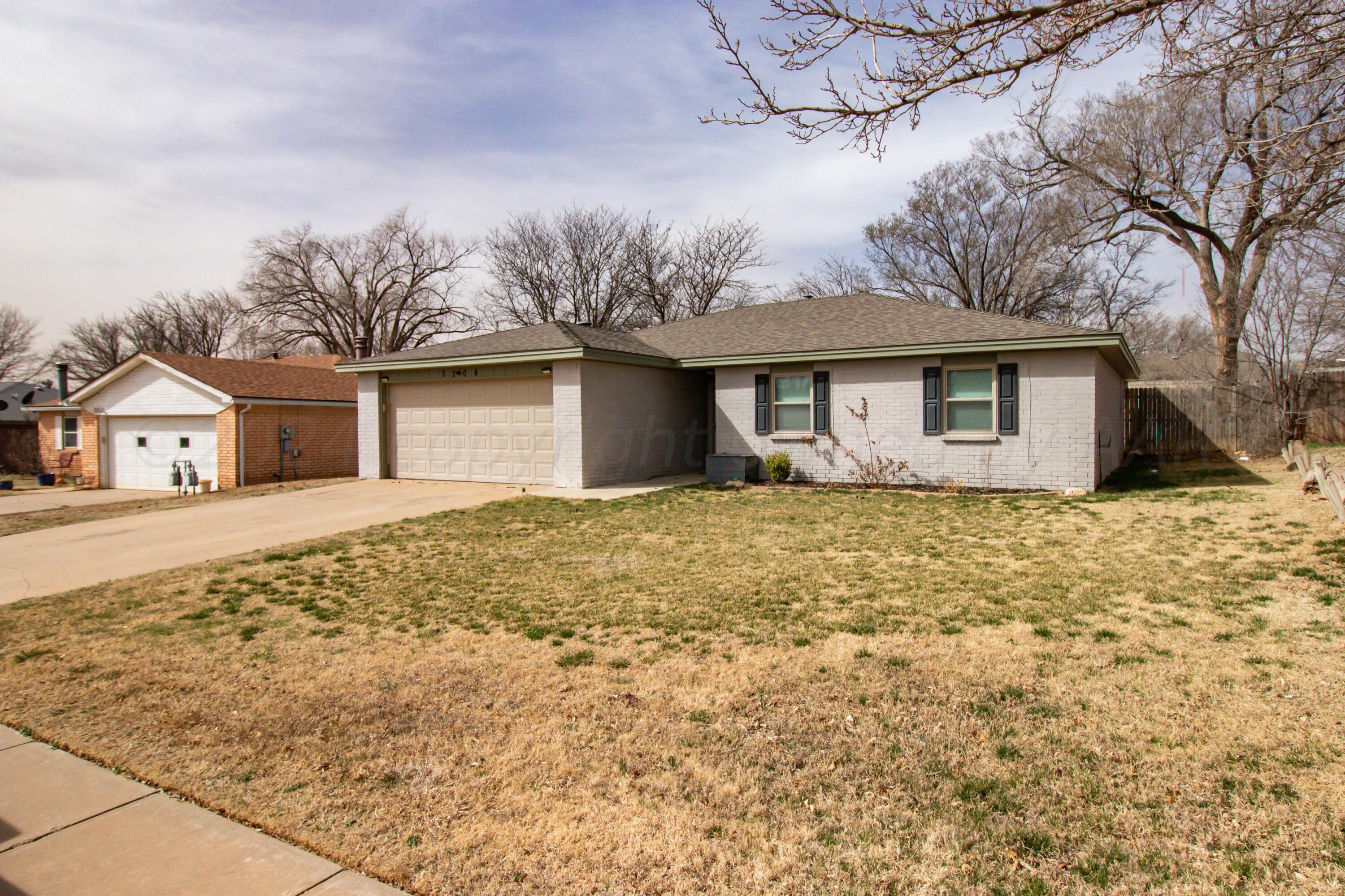 5204 Raindrop Lane Amarillo, TX 79110 - Photo 2 of 31 02