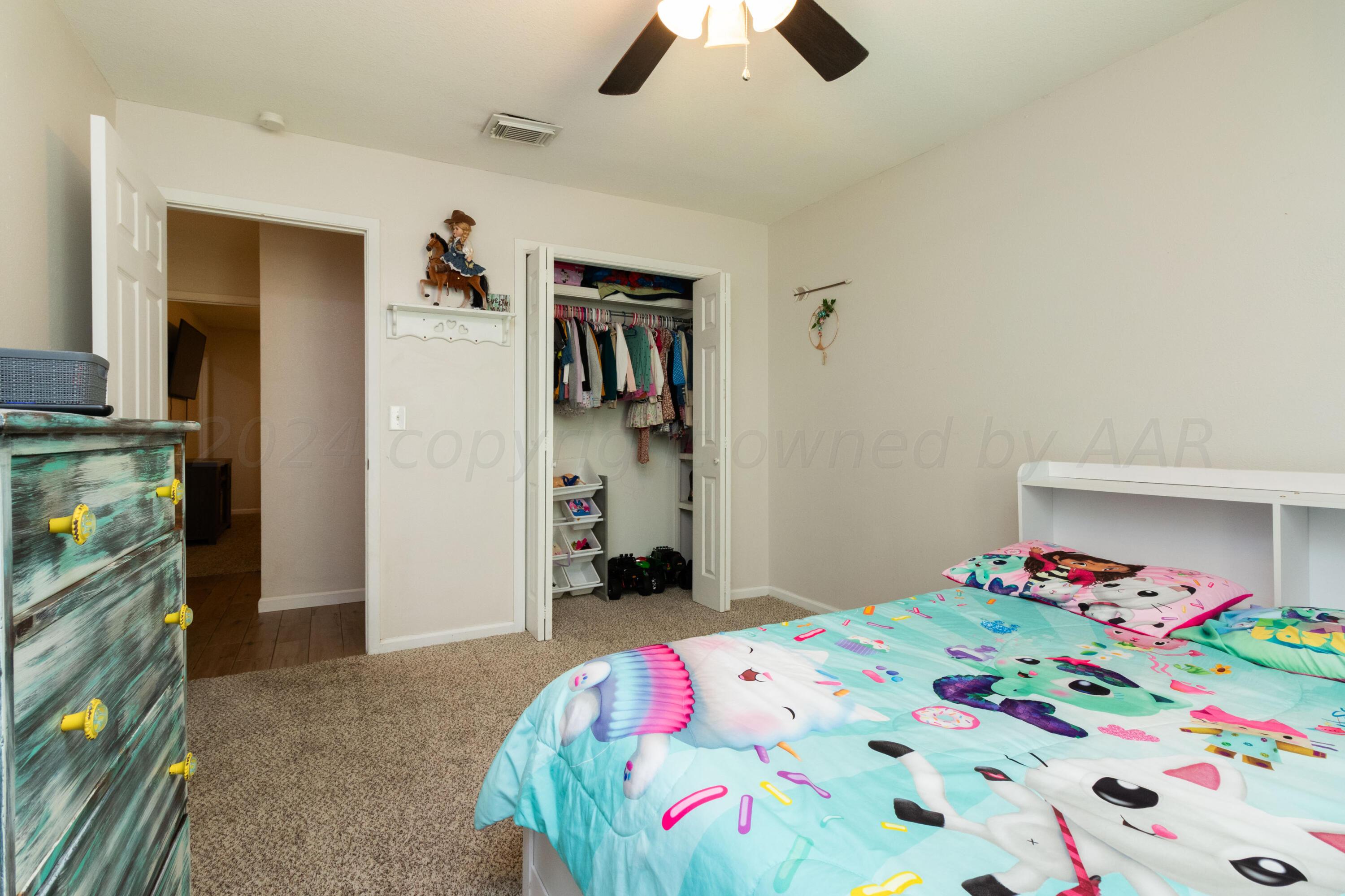 5204 Raindrop Lane Amarillo, TX 79110 - Photo 21 of 31 21