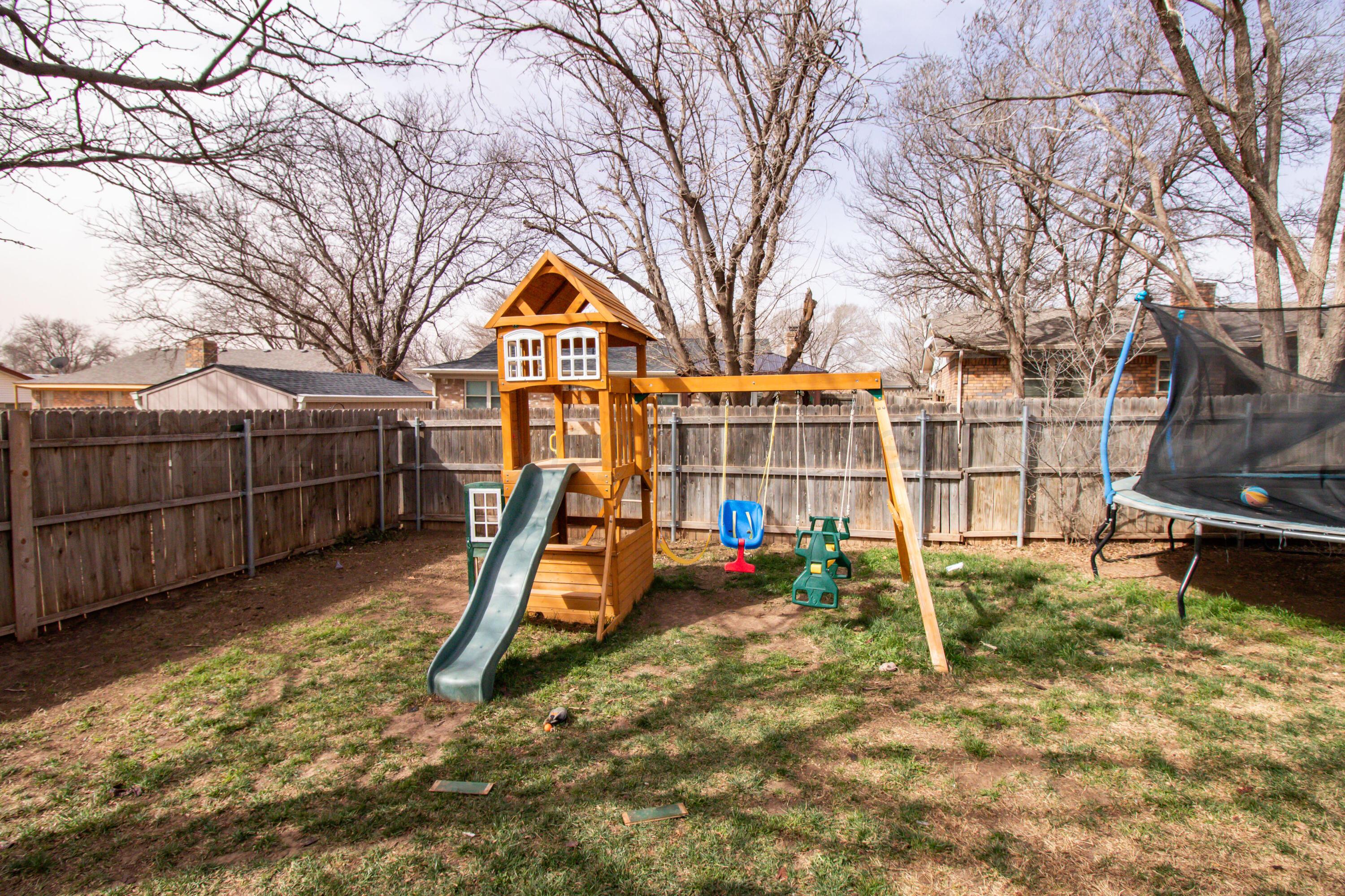 5204 Raindrop Lane Amarillo, TX 79110 - Photo 27 of 31 27