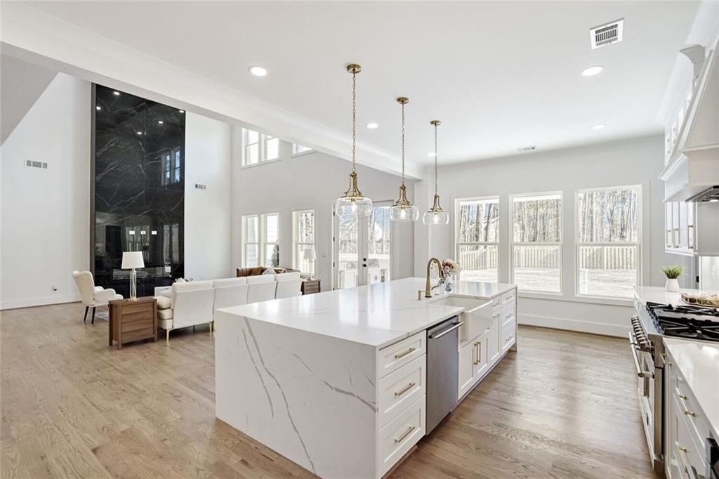 922 Cooper Road Loganville, GA 30052 - Photo 11 of 30