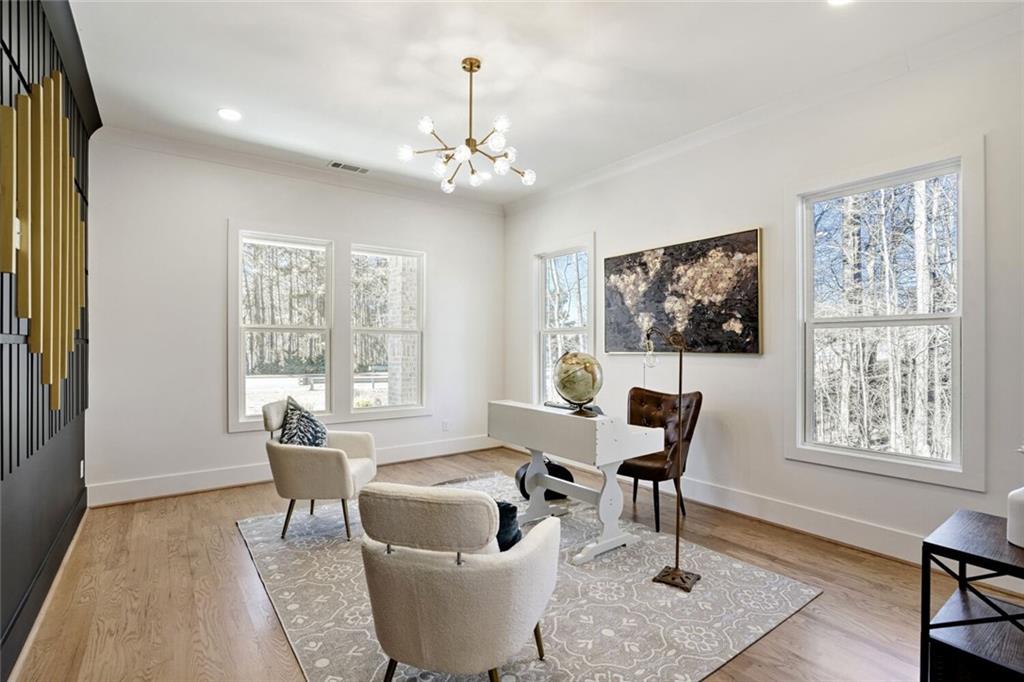 922 Cooper Road Loganville, GA 30052 - Photo 12 of 30