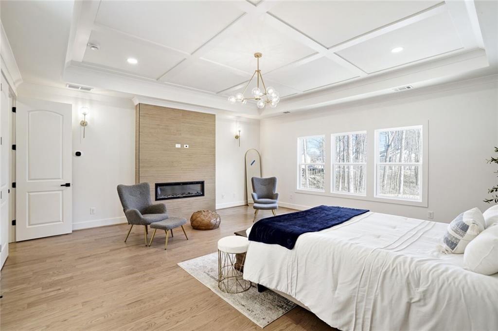 922 Cooper Road Loganville, GA 30052 - Photo 15 of 30