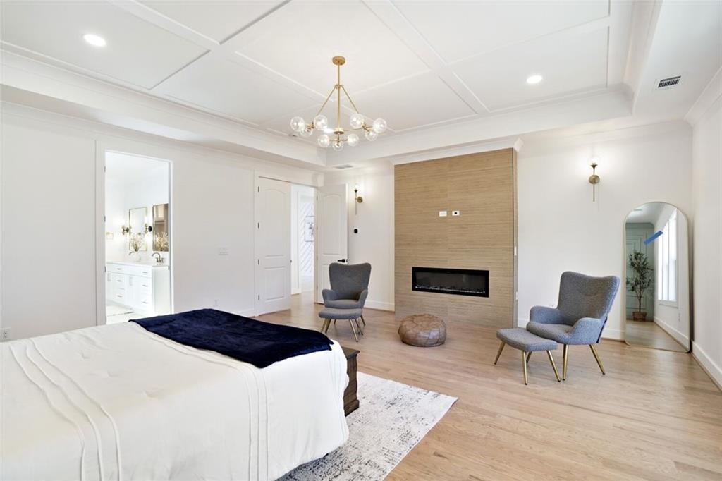 922 Cooper Road Loganville, GA 30052 - Photo 16 of 30