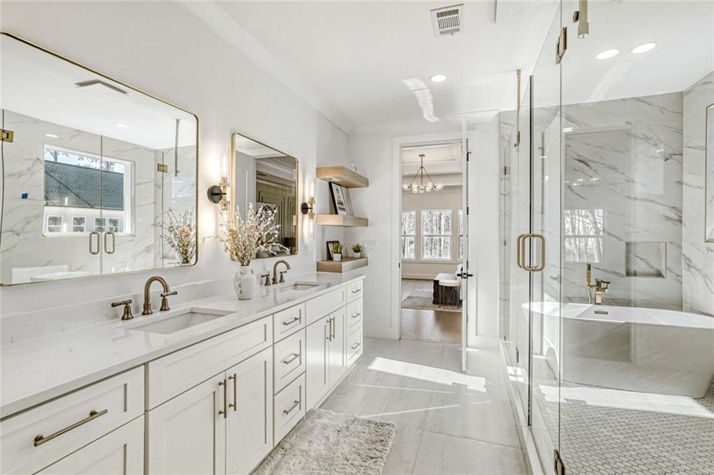 922 Cooper Road Loganville, GA 30052 - Photo 17 of 30