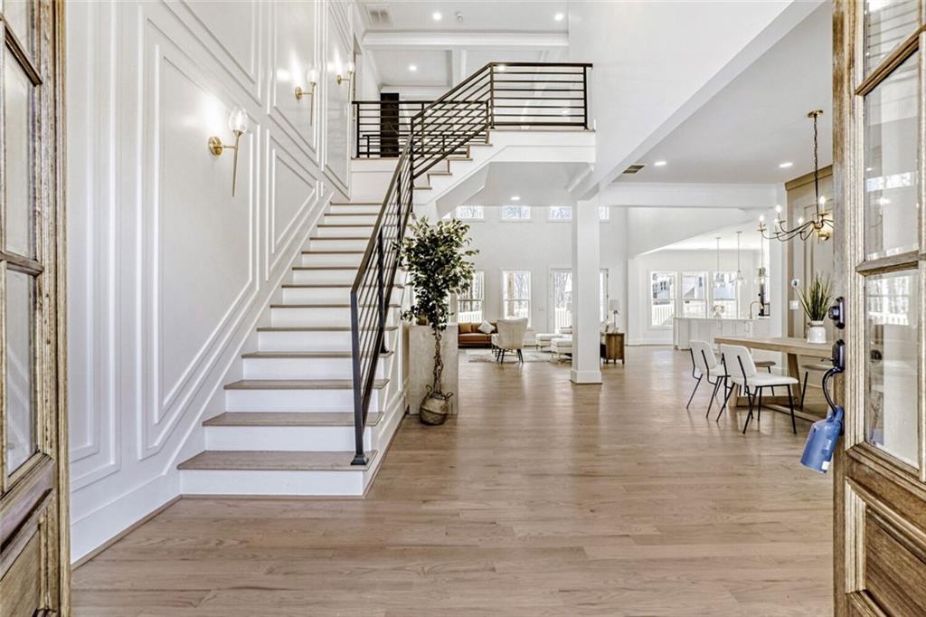 922 Cooper Road Loganville, GA 30052 - Photo 2 of 30