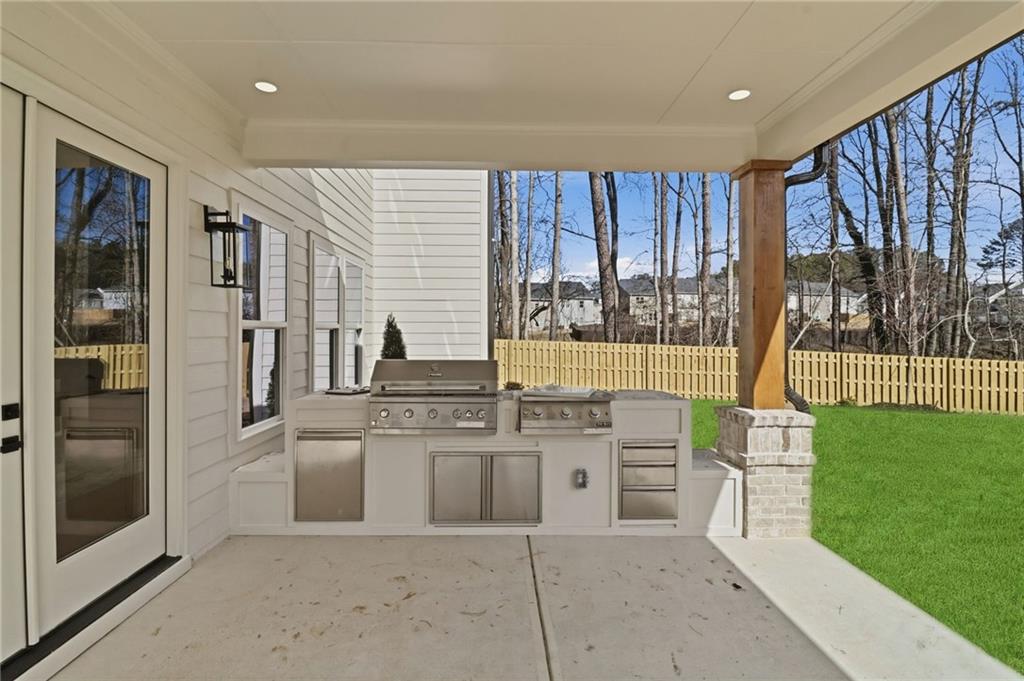 922 Cooper Road Loganville, GA 30052 - Photo 28 of 30