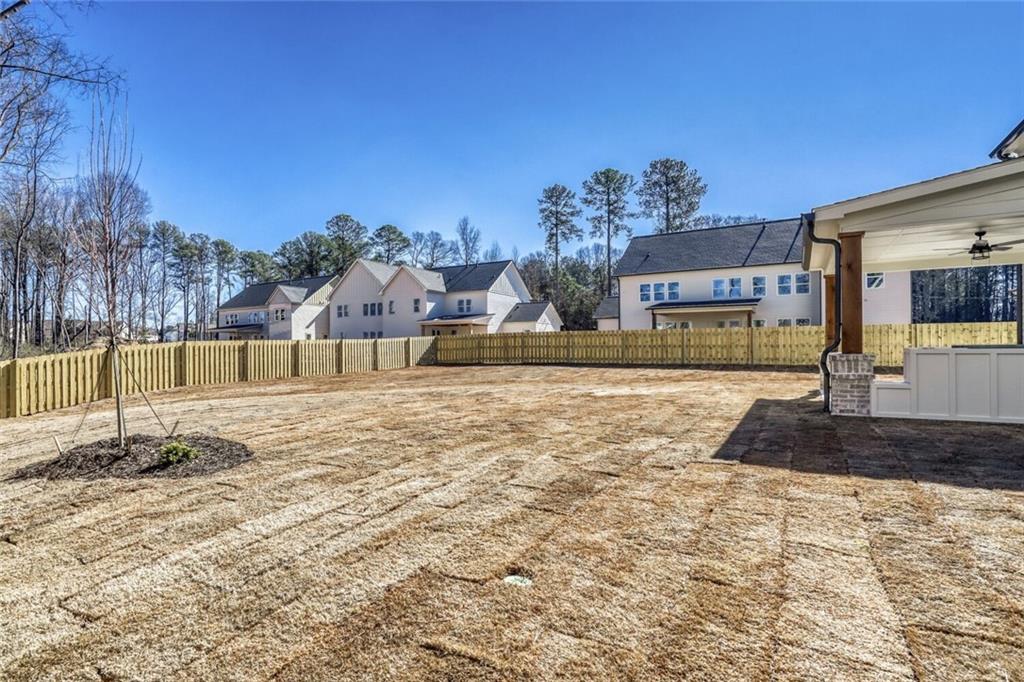 922 Cooper Road Loganville, GA 30052 - Photo 29 of 30