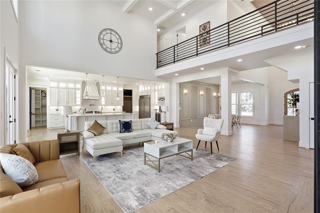 922 Cooper Road Loganville, GA 30052 - Photo 4 of 30