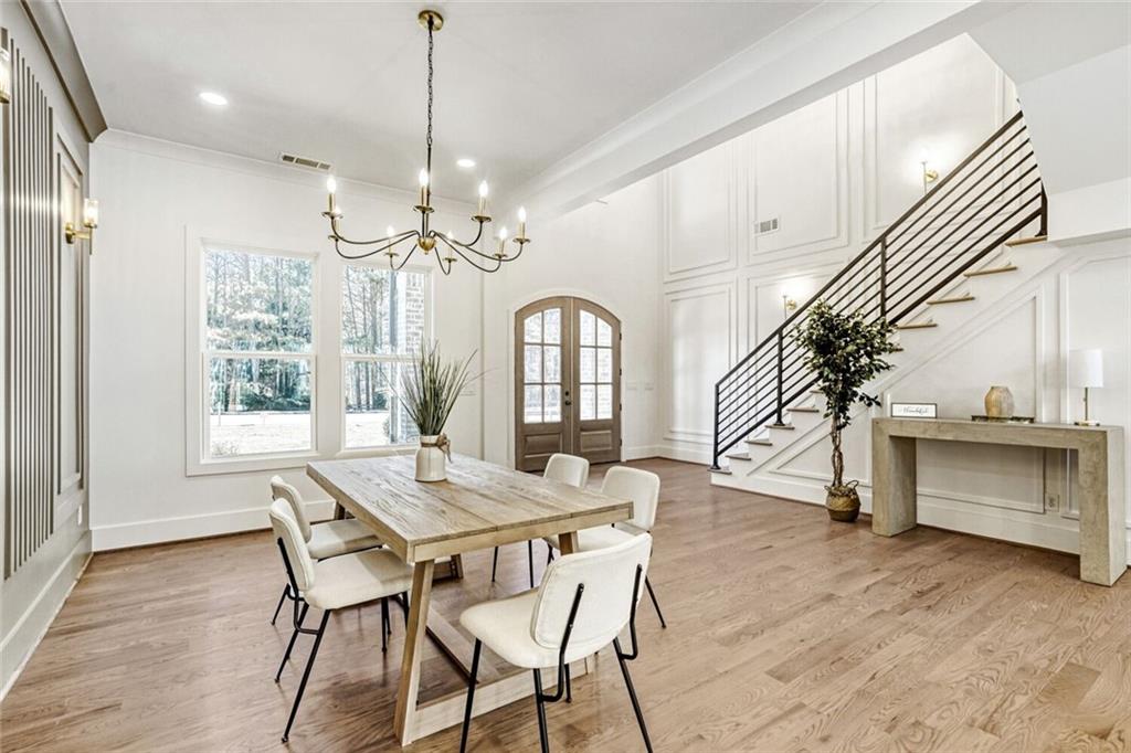 922 Cooper Road Loganville, GA 30052 - Photo 5 of 30