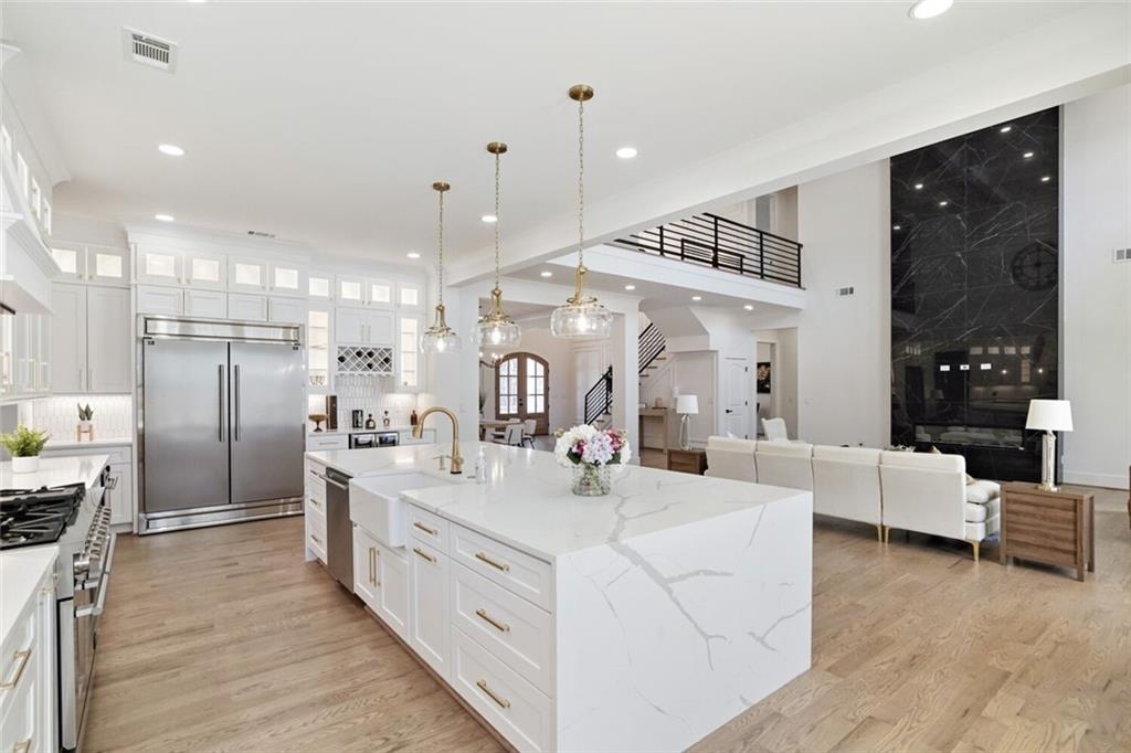 922 Cooper Road Loganville, GA 30052 - Photo 8 of 30