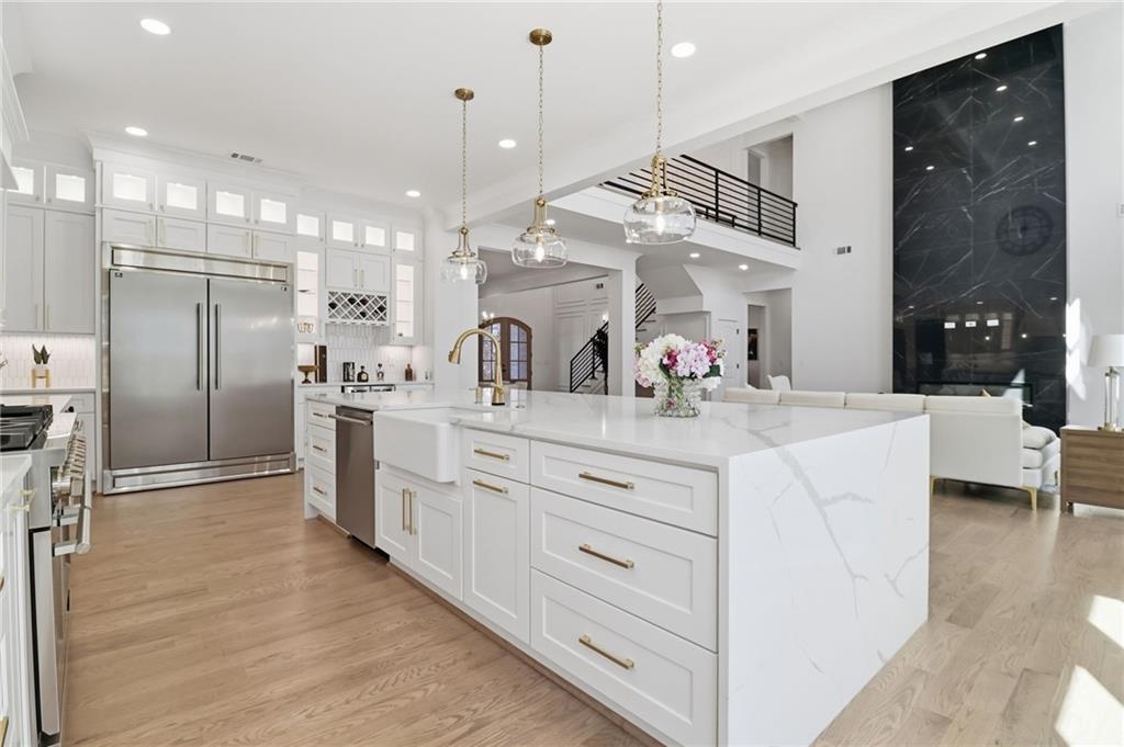 922 Cooper Road Loganville, GA 30052 - Photo 9 of 30