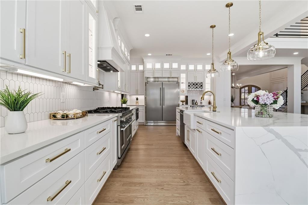 922 Cooper Road Loganville, GA 30052 - Photo 10 of 30