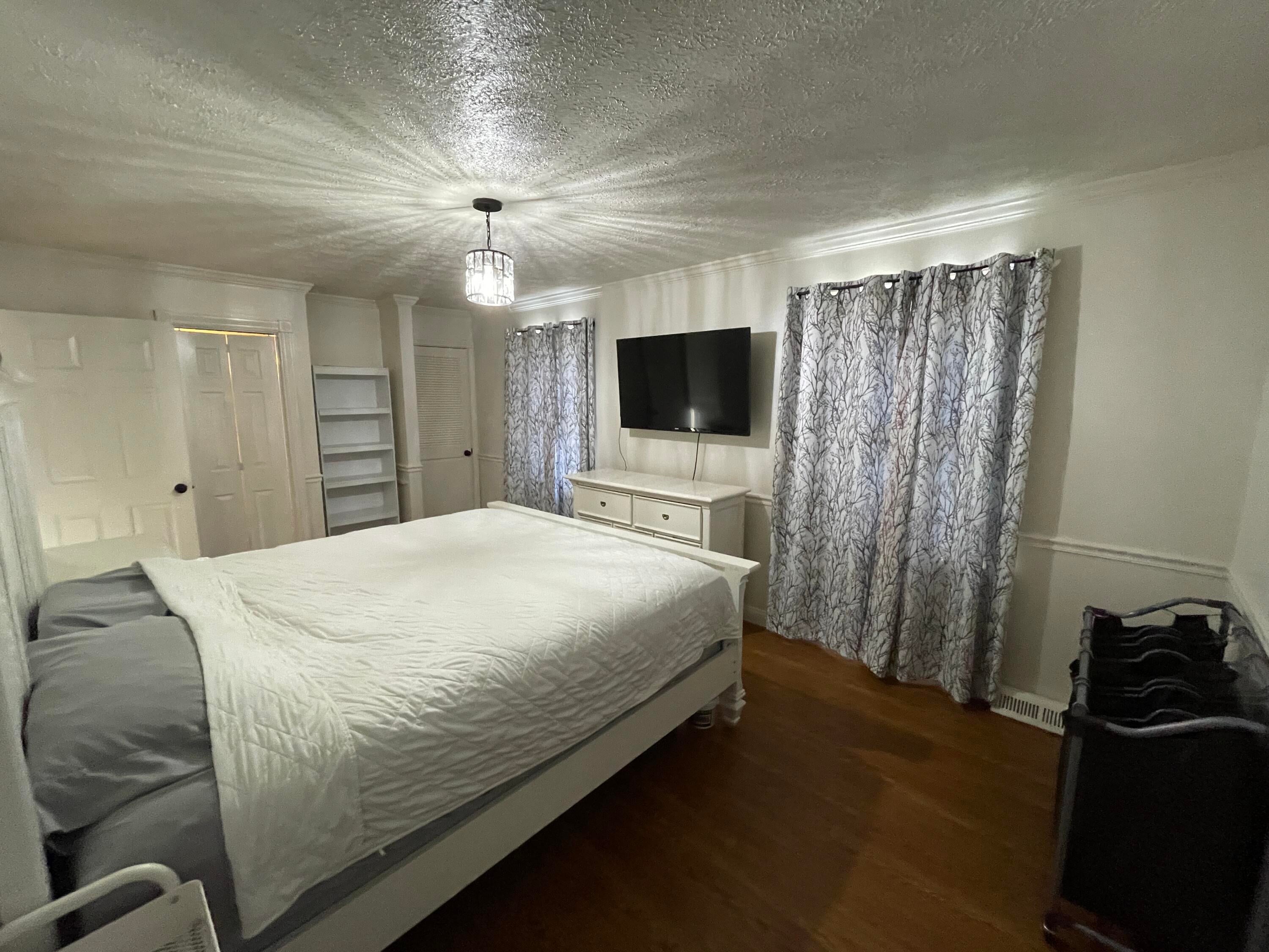 8527 Artesia Beach Road St. Helen, MI 48656 - Photo 14 of 29 Master Bedroom