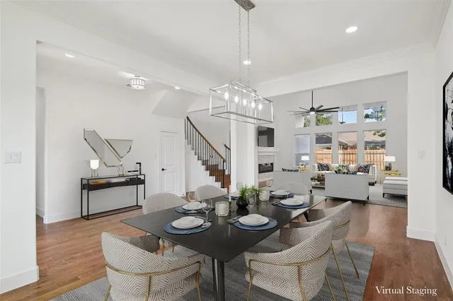 $1,065,000 | 1613 Cherbourg Drive, Plano, TX 75075