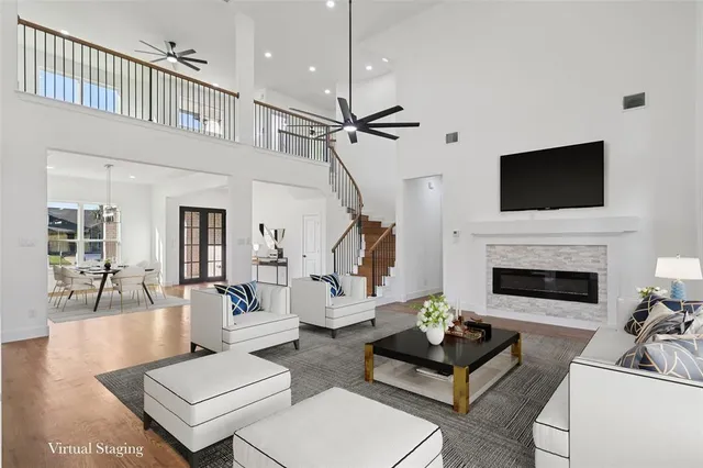 $1,065,000 | 1613 Cherbourg Drive, Plano, TX 75075