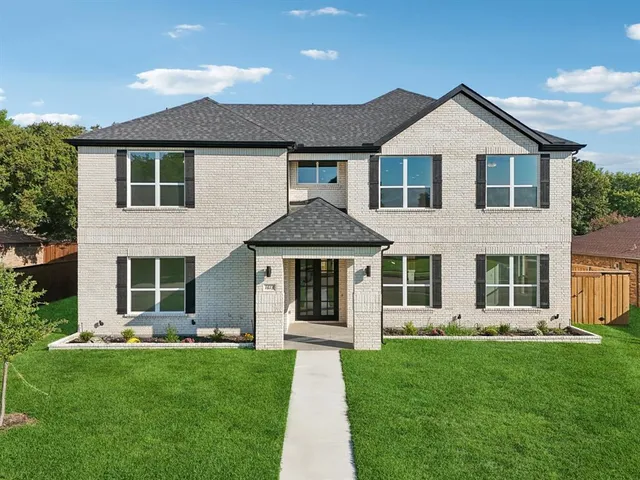 $1,065,000 | 1613 Cherbourg Drive, Plano, TX 75075