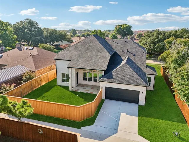 $1,065,000 | 1613 Cherbourg Drive, Plano, TX 75075