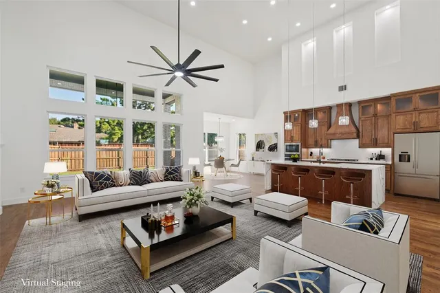 $1,065,000 | 1613 Cherbourg Drive, Plano, TX 75075