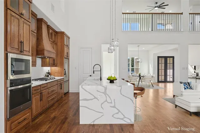 $1,065,000 | 1613 Cherbourg Drive, Plano, TX 75075