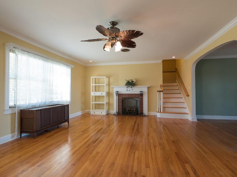 722 Woodward Road Charleston, SC 29407 - Photo 3 of 29 family room fireplace