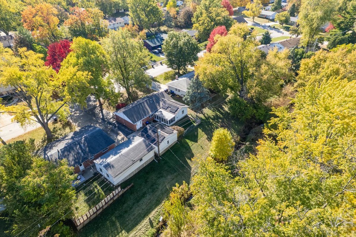 310 Rowe Drive Bloomington, IL 61701 - Photo 31 of 39