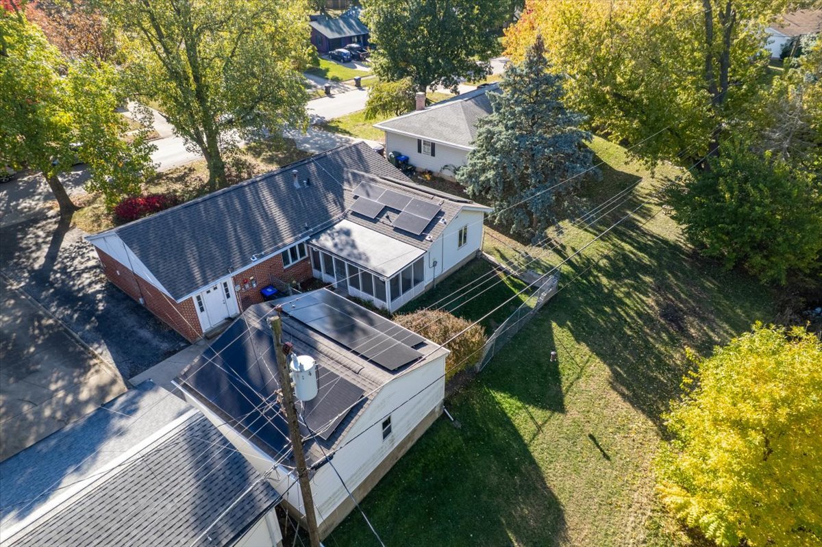 310 Rowe Drive Bloomington, IL 61701 - Photo 32 of 39