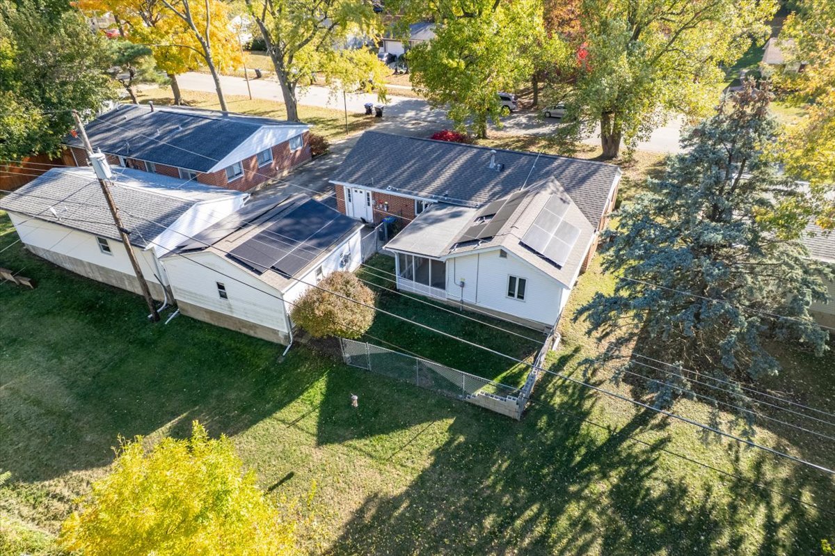 310 Rowe Drive Bloomington, IL 61701 - Photo 34 of 39