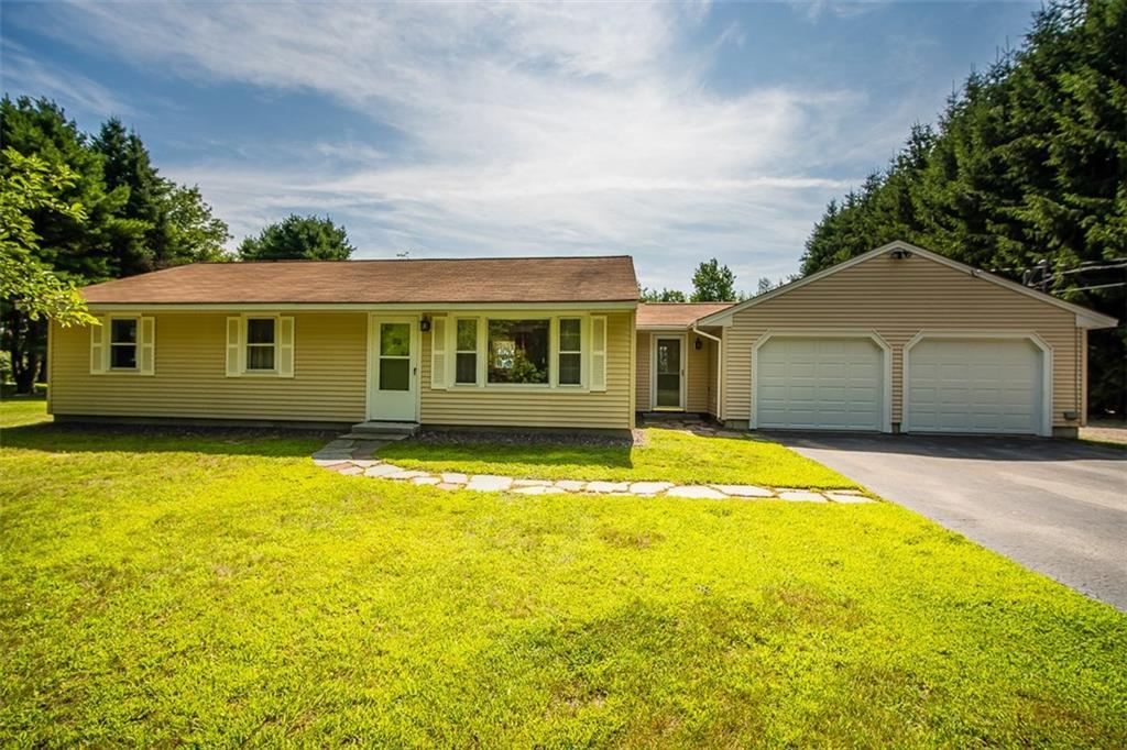 36 Winnocks Neck Road Scarborough, ME 04074 - Photo 1 of 34 Photo