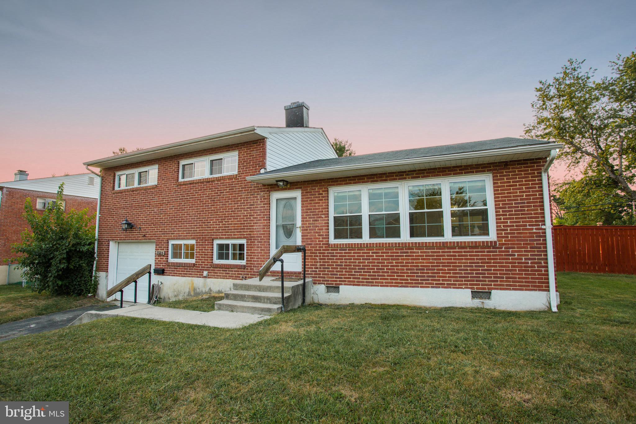1018 Southridge Road Baltimore, MD 21228 - Photo 1 of 50