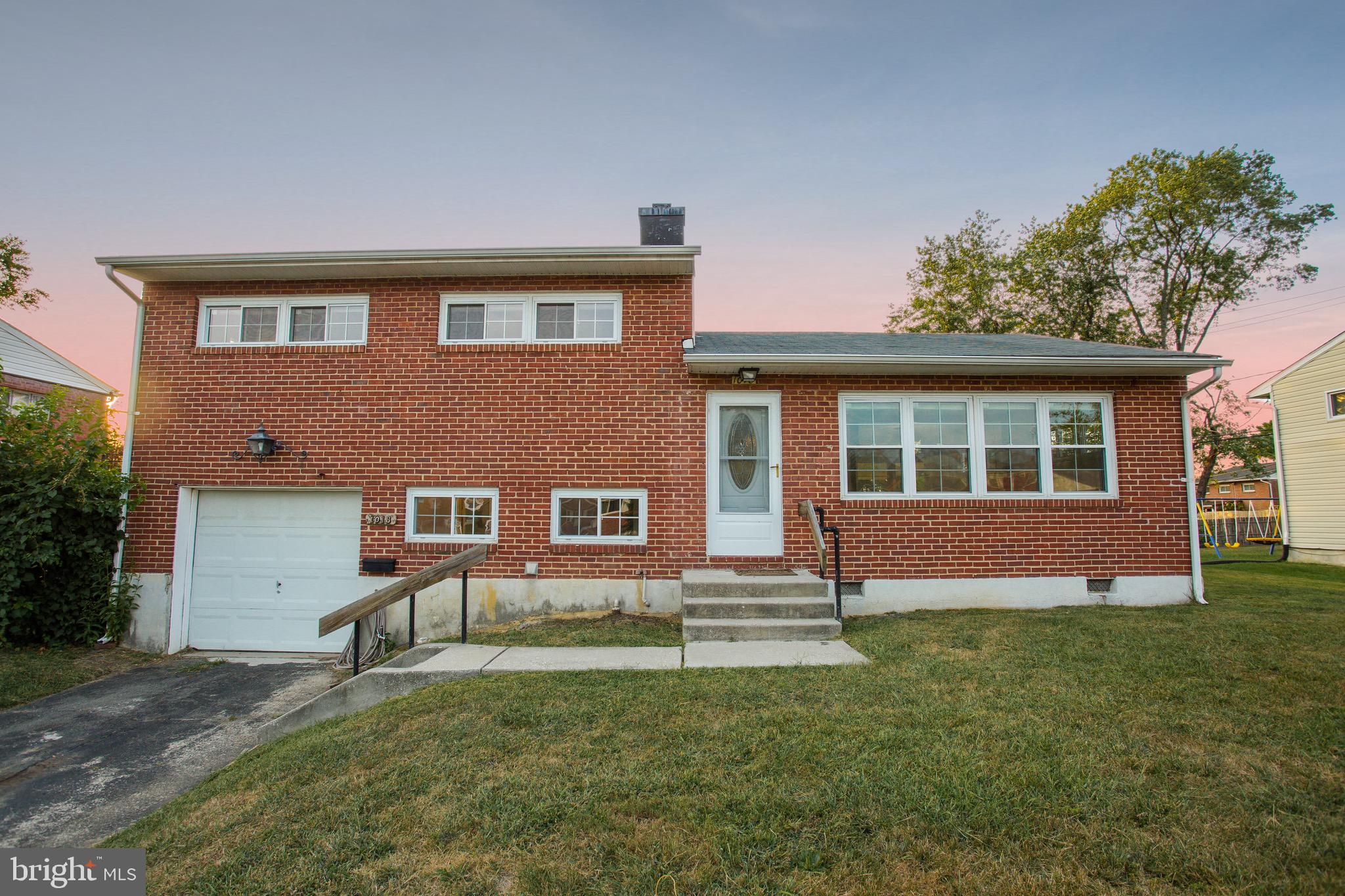 1018 Southridge Road Baltimore, MD 21228 - Photo 2 of 50
